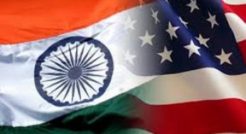 ‘India, US destined to be partners on world stage’