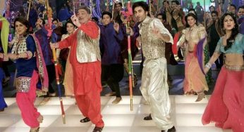 Latest Song from Besharam: Chal Hand Uthake Nacche