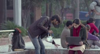 Canteen Diaries: How I met THE one