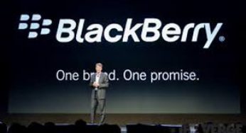 Blackberry to lay off 4,500 employees