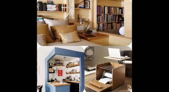 Small studio apartment design tips