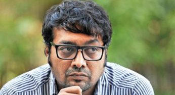 Dear Anurag Kashyap, touchy much?
