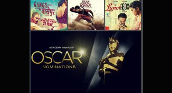 5 reasons why Indian movies do not qualify for Oscars