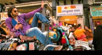 Watch Now: Tattad Tatad from Ram Leela