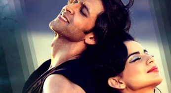 Watch Now: Dil Tu Hi Bataa from Krrish 3
