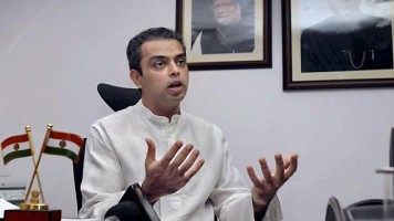 Ordinance nonsense: Own men ditching UPA