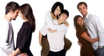 Know your relationship ‘stage’!