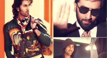 Ranbir Kapoor ‘“ The Showman of Today
