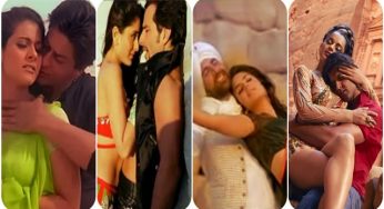 Is Bollywood running out of film locations?