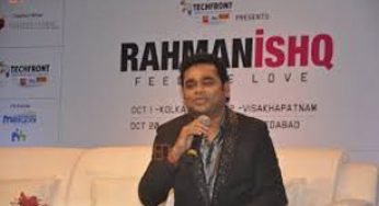 Indian music industry reaping benefits of digitisation: A R Rahman