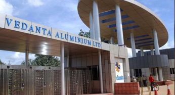 Nalco declines alumina supply to Vedanta