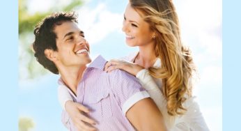 Dating guide: What turns HIM on!