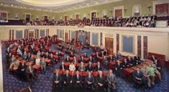 US Senate rejects House budget bill