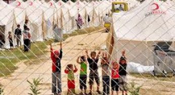 UNHCR favours supporting countries hosting Syrian refugees