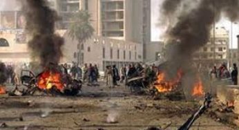 Attacks leave 16 dead in Iraq