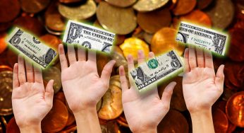 The virtue of little savings
