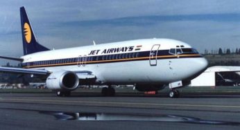 Cabinet approves Jet-Etihad deal