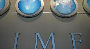 US debt ceiling issue to hurt global economy: IMF chief