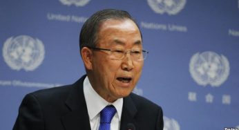 Protect rights of migrants: UN