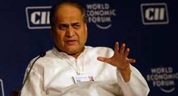 ‘œIndian poor have benefitted from globalisation’: Rahul Bajaj