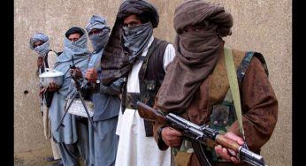 Taliban await NATO’s departure to rule Afghanistan again