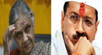 Delhi election: Dikshit confident, Kejriwal ready to make dent