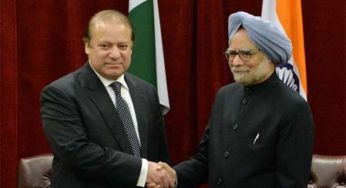 ‘Nawaz raised interference in Balochistan with Manmohan’