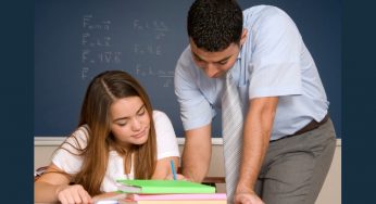 Canteen diaries: Crushing on my English professor