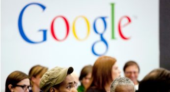 Google search engine making people inattentive