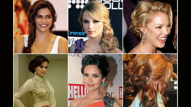 30 Cutest Side-Swept Hair Ideas to Try