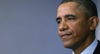 Obama ready for negotiation, but not amid threats