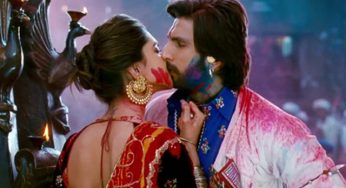 Watch Now: Lahu Munh Lag Gaya from Ram-Leela
