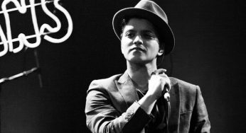 Happy Birthday Bruno Mars!