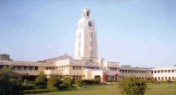 In love with theatre, after ‘Nothing Like Lear’ at BITS Pilani