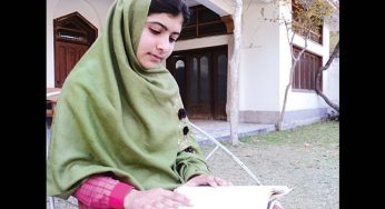 Only education can root out extremism: Malala