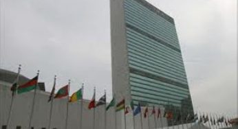 UN sued over cholera epidemic