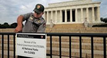 Obama to meet lawmakers to end deadlock over shutdown