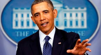 Obama names Yellen as next Federal Reserve chair