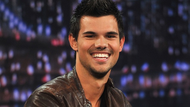 Taylor Lautner Porn - Taylor Lautner to play porn star