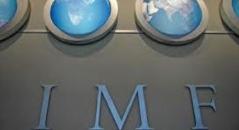 IMF warns major transitions in global finance
