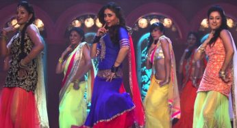 Watch Now: Tooh from Gori Tere Pyar Mein