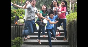 Canteen diaries: The day we mass bunked!