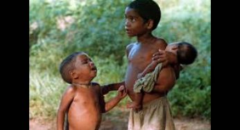 Nearly 400 mn kids facing extreme poverty: World Bank