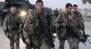 ISAF mission in Afghanistan extended