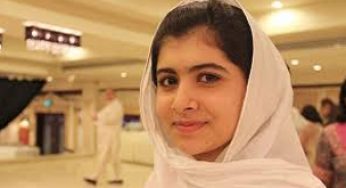 Malala wants to become Pakistan’s PM