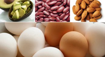 Super sex foods
