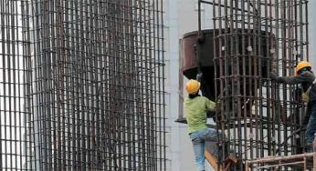 IMF seeks reforms to boost India infrastructure spending