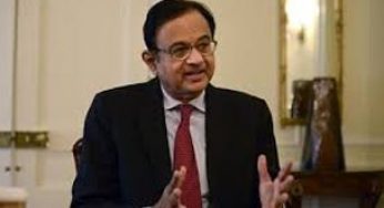 India offers huge foreign investment opportunity: Chidambaram