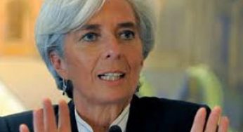 Global economy hyperconnected, faces new risks: IMF