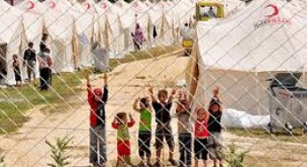 ‘Syrian kids face food, healthcare challenges’